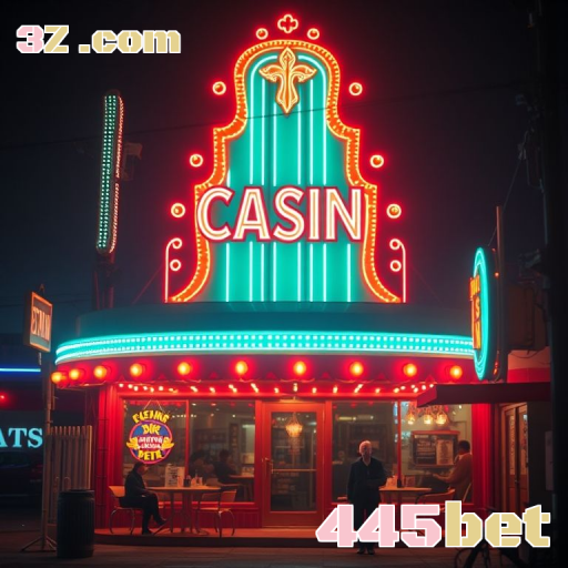 Apostas em Grande Estilo: Descubra a 445bet e Suas Novidades