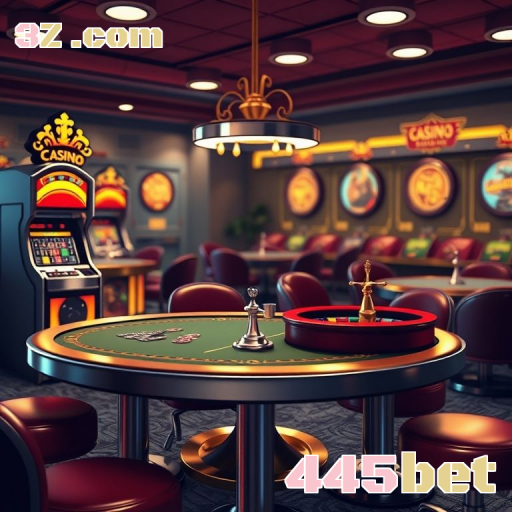 Baixar no 445bet: A Imersão Que Você Procura
